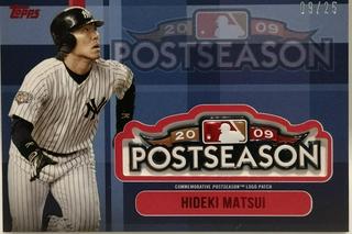 Hideki Matsui