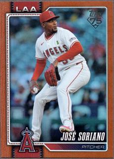 Jose Soriano