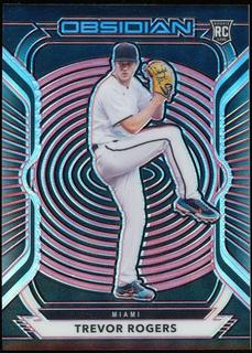 Trevor Rogers