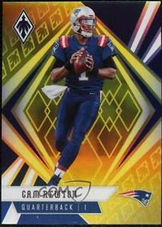 Cam Newton