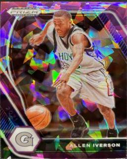 Allen Iverson
