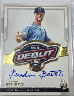 Braden Bristo