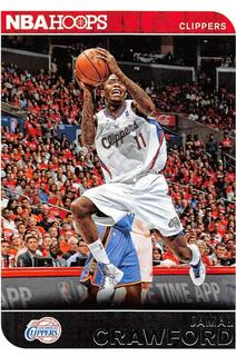Jamal Crawford