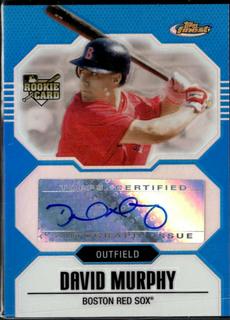 David Murphy