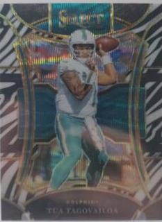 Tua Tagovailoa