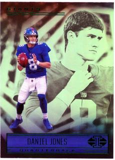 Daniel Jones