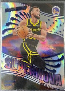 Stephen Curry