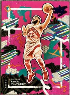 Fred VanVleet