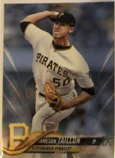 Jameson Taillon