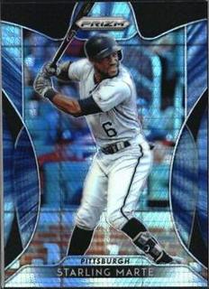 Starling Marte