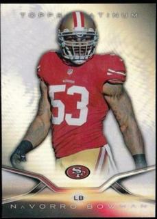 NaVorro Bowman