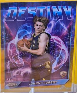 Johnny Furphy