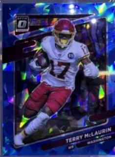 Terry McLaurin