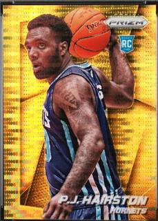P.J. Hairston