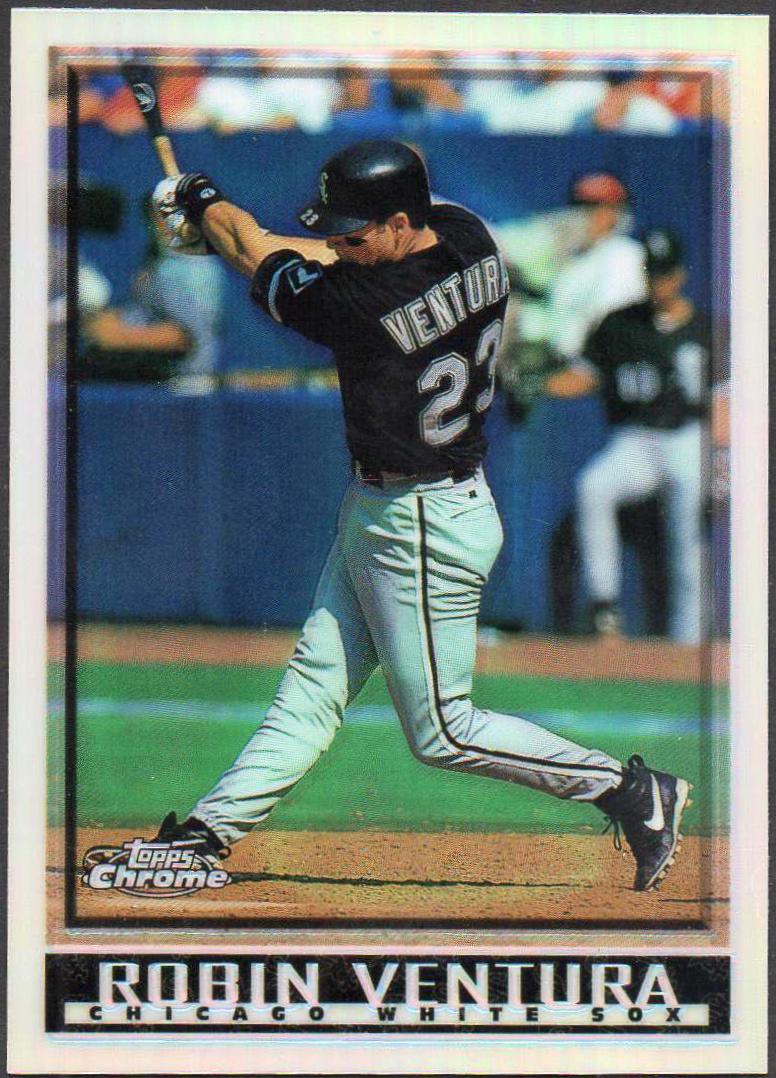 Robin Ventura #303