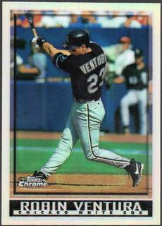 Robin Ventura