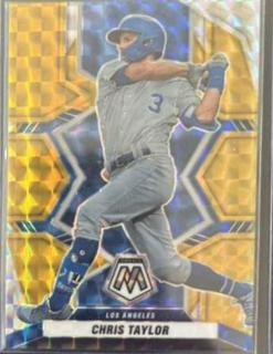 Chris Taylor