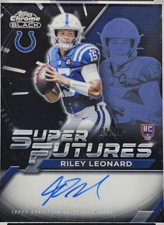 Riley Leonard