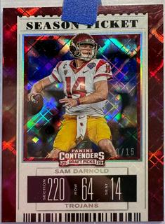 Sam Darnold