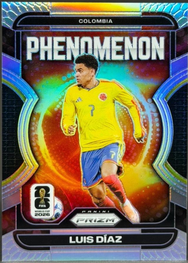 Luis Diaz