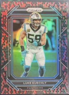 Luke Kuechly