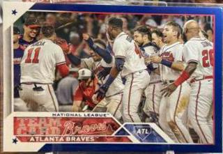Atlanta Braves