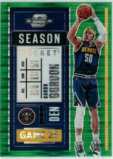 Aaron Gordon