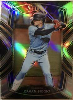 Cavan Biggio