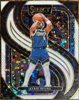 Kyrie Irving