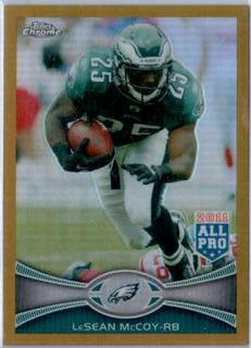 LeSean McCoy