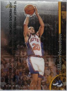 Allan Houston