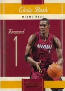 Chris Bosh