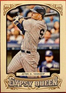 Derek Jeter