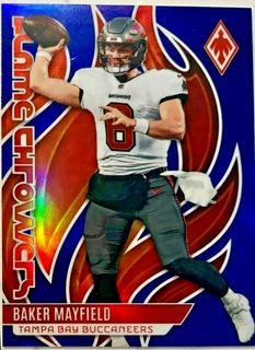 Baker Mayfield