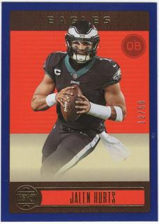 Jalen Hurts
