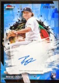 Reese Olson