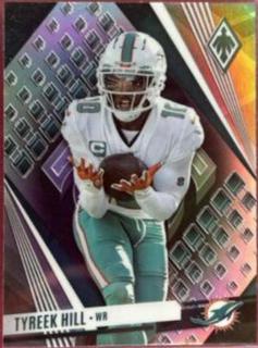 Tyreek Hill
