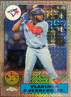 Vladimir Guerrero Jr.