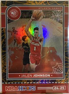 Jalen Johnson