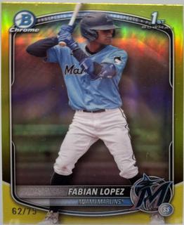 Fabian Lopez