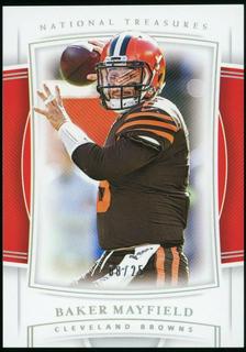Baker Mayfield