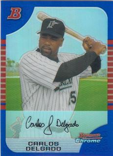 Carlos Delgado