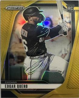 Edgar Quero