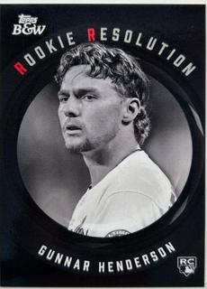 Gunnar Henderson