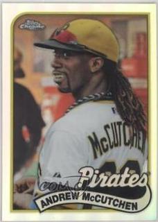 Andrew McCutchen