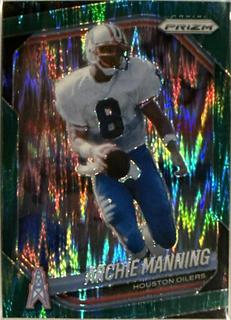 Archie Manning