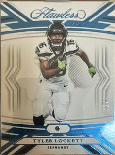 Tyler Lockett