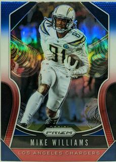 Mike Williams