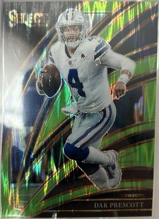 Dak Prescott