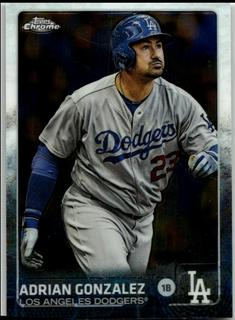 Adrian Gonzalez